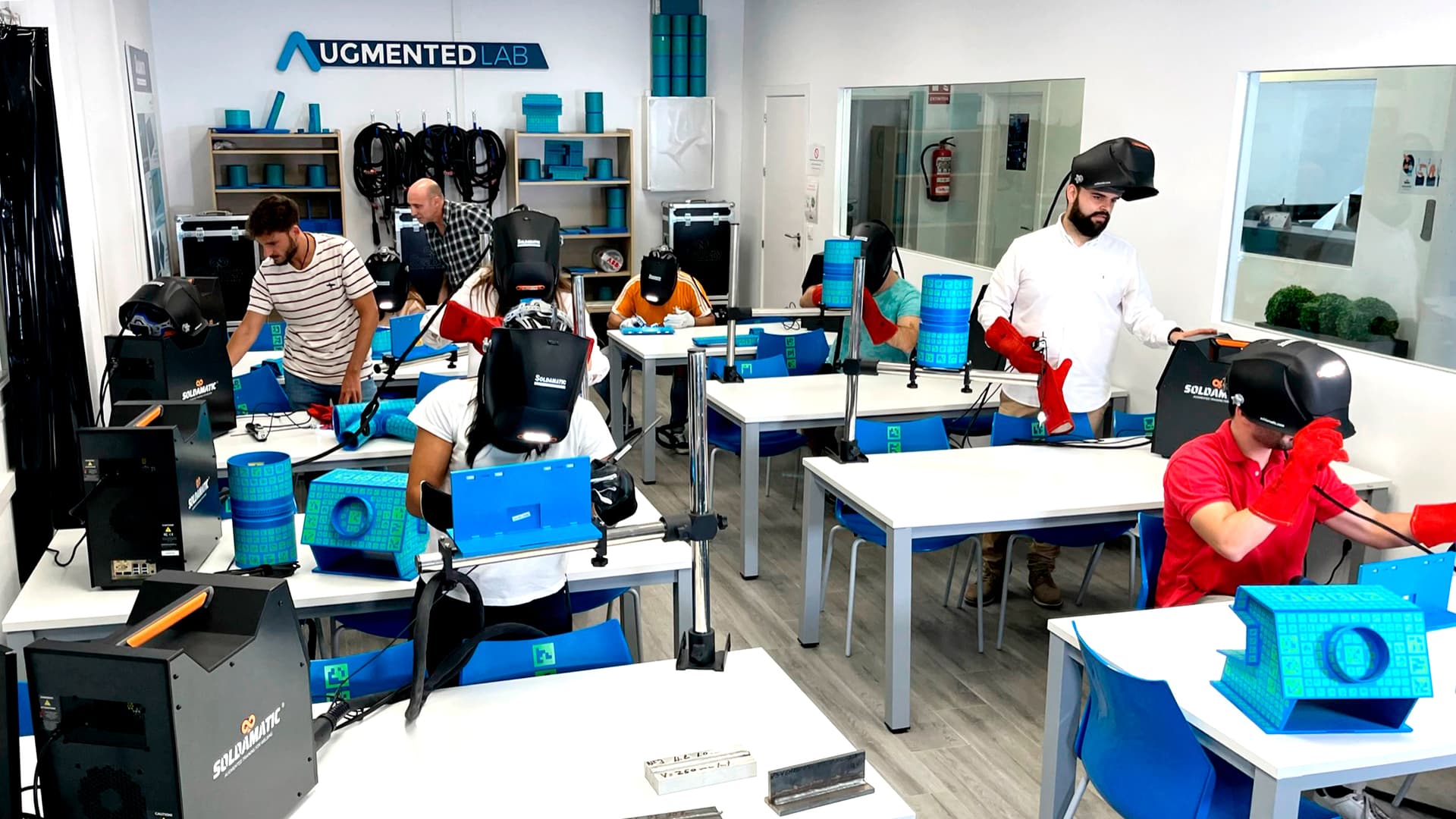 Formación profesional